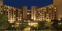 Hyatt Regency Delhi - 195.7.4.97