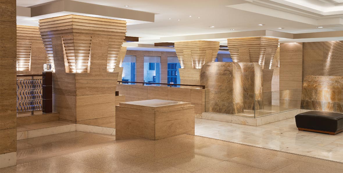 Hyatt Regency Delhi - 195.7.4.97