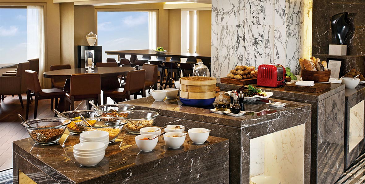 Hyatt Regency Delhi - 195.7.4.97