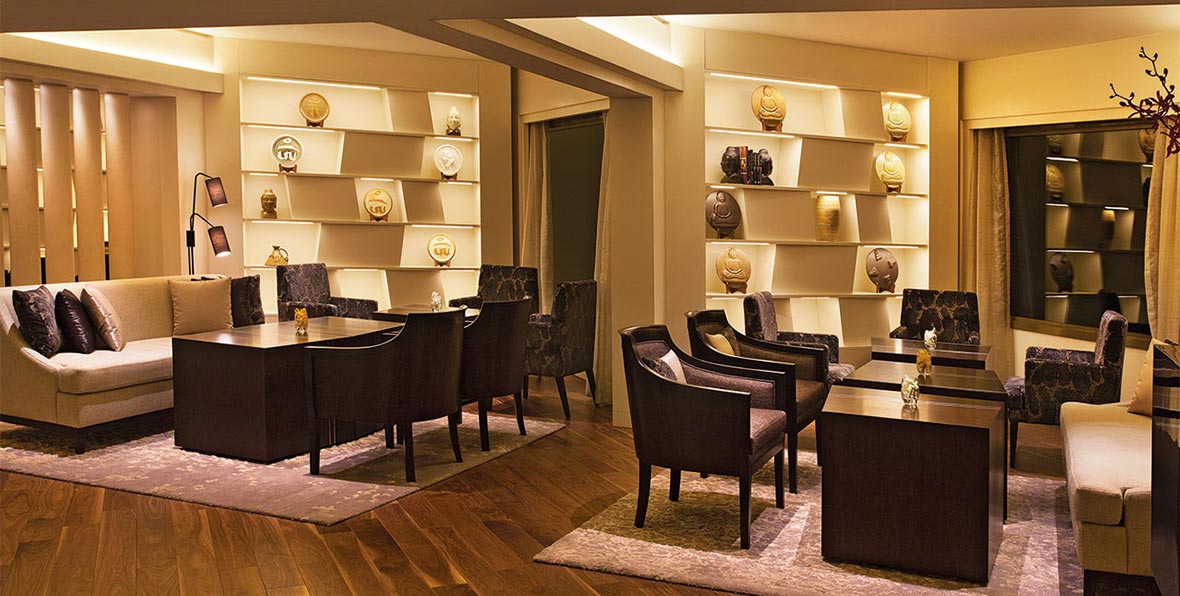 Hyatt Regency Delhi - 195.7.4.97