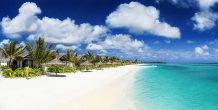 playa blanca en Ozen by Atmosphere at Maadhoo