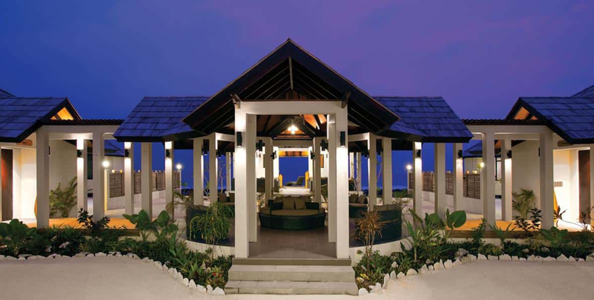 Akiri Spa By Mandara - 195.7.4.97