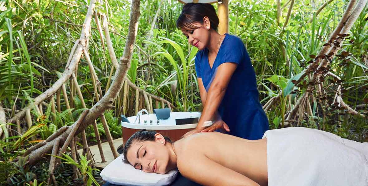 Amari Havodda Breeze Spa - 195.7.4.97