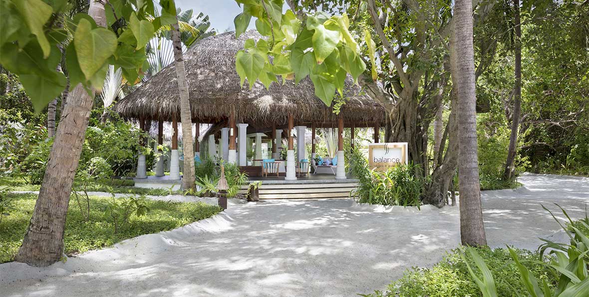 Anantara Veli Maldives Resort - 195.7.4.97