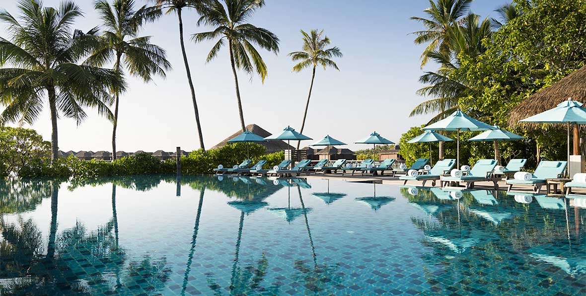 Anantara Veli Maldives Resort - 195.7.4.97