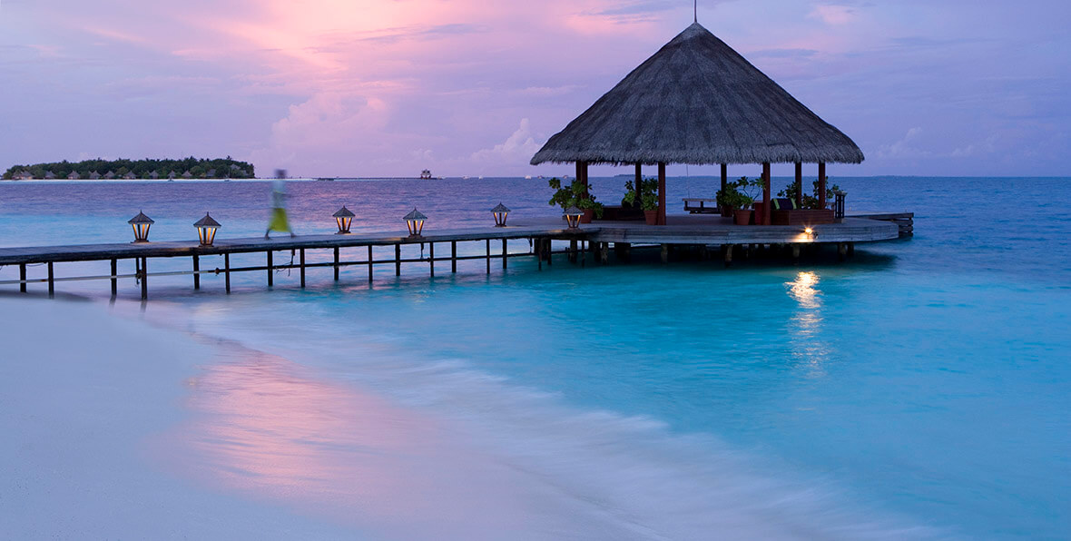 Angsana Ihuru Malduves Resort - 195.7.4.97