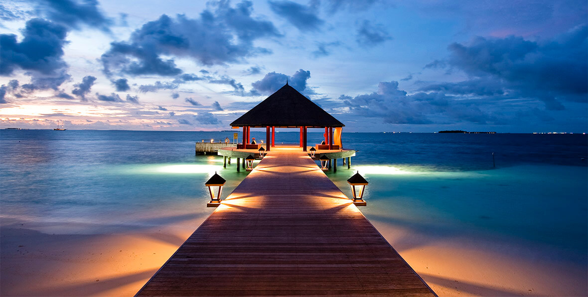 Angsana Ihuru Malduves Resort - 195.7.4.97