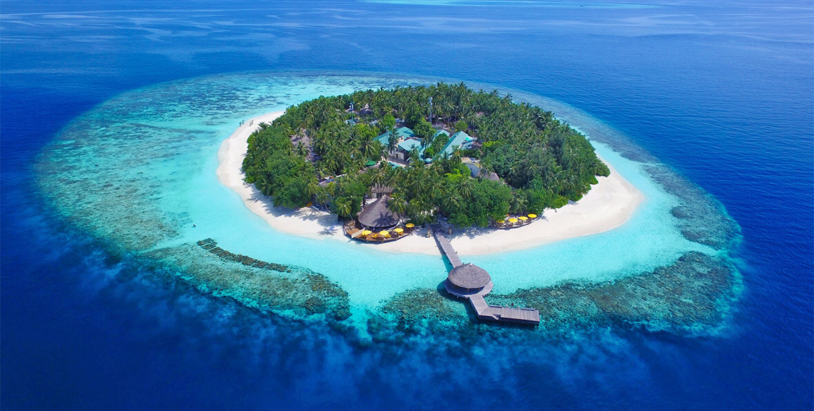 Angsana Ihuru Malduves Resort - 195.7.4.97