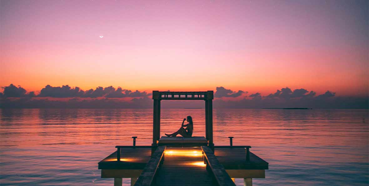 Angsana Velavaru Maldives In Ocean Santuary Pool Villa - 195.7.4.97