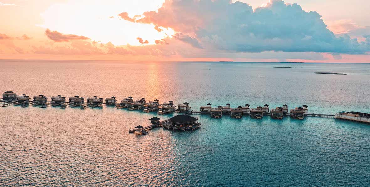 Angsana Velavaru Maldives Resort - 195.7.4.97