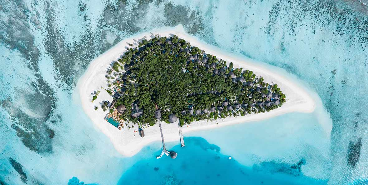 Angsana Velavaru Maldives Resort - 195.7.4.97