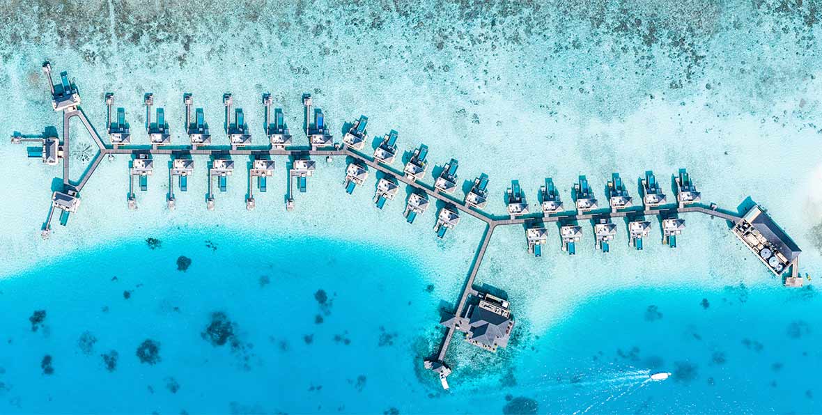 Angsana Velavaru Maldives Resort - 195.7.4.97