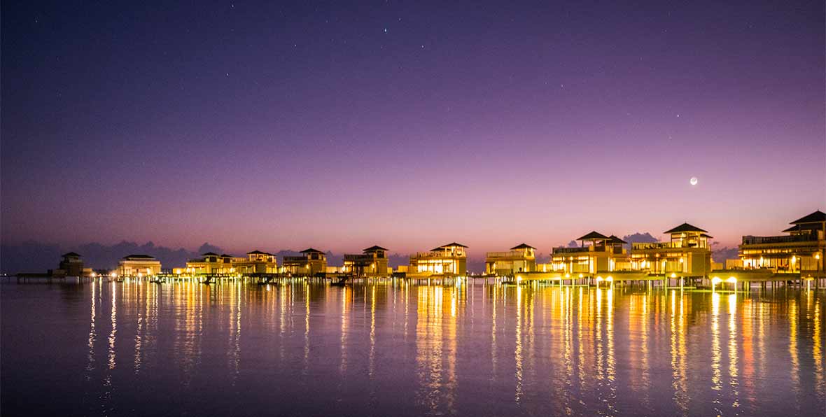 Angsana Velavaru Maldives Resort - 195.7.4.97