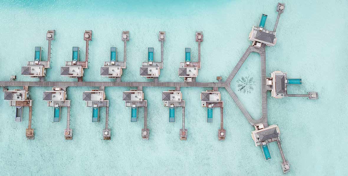 Angsana Velavaru Maldives Resort - 195.7.4.97