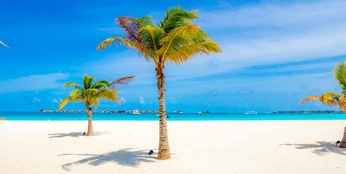 Angsana Velavaru Maldives Resort - 195.7.4.97