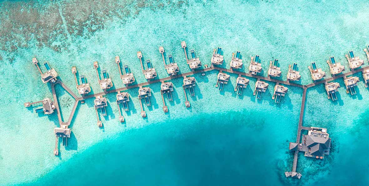 Angsana Velavaru Maldives Resort - 195.7.4.97