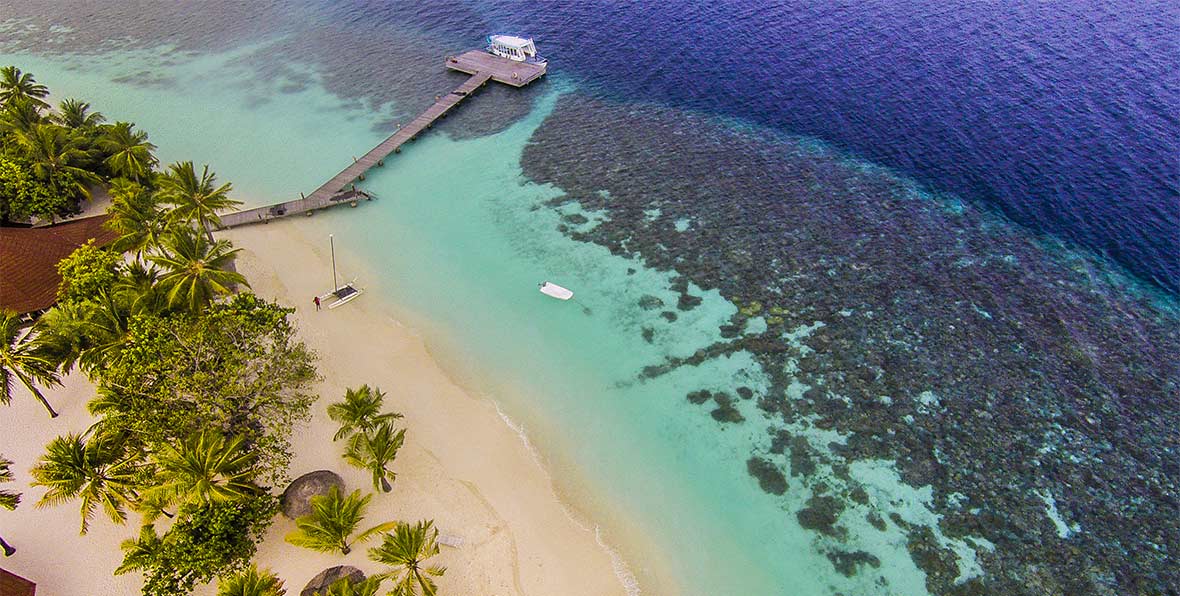 Athuruga Diamonds Resort Maldives - 195.7.4.97