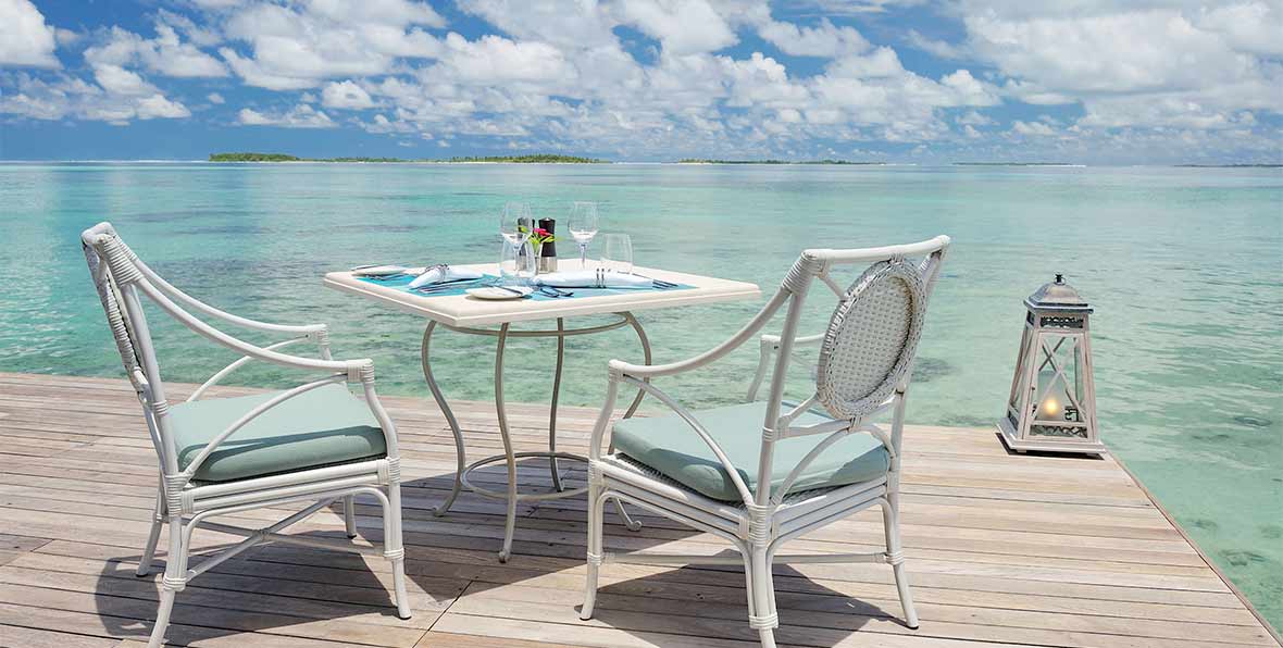 Ayada Maldives Resort Island - 195.7.4.97