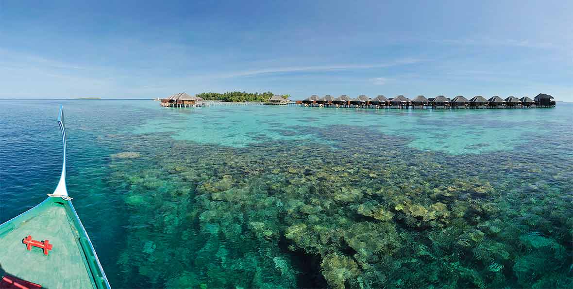 Ayada Maldives Resort Island - 195.7.4.97