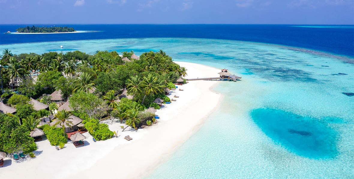 Banyan Tree Vabbinfaru Maldives Resort - 195.7.4.97