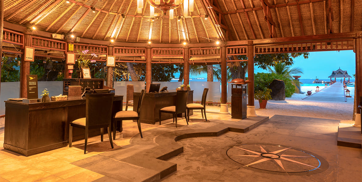 Banyan Tree Vabbinfaru Maldives Resort - 195.7.4.97