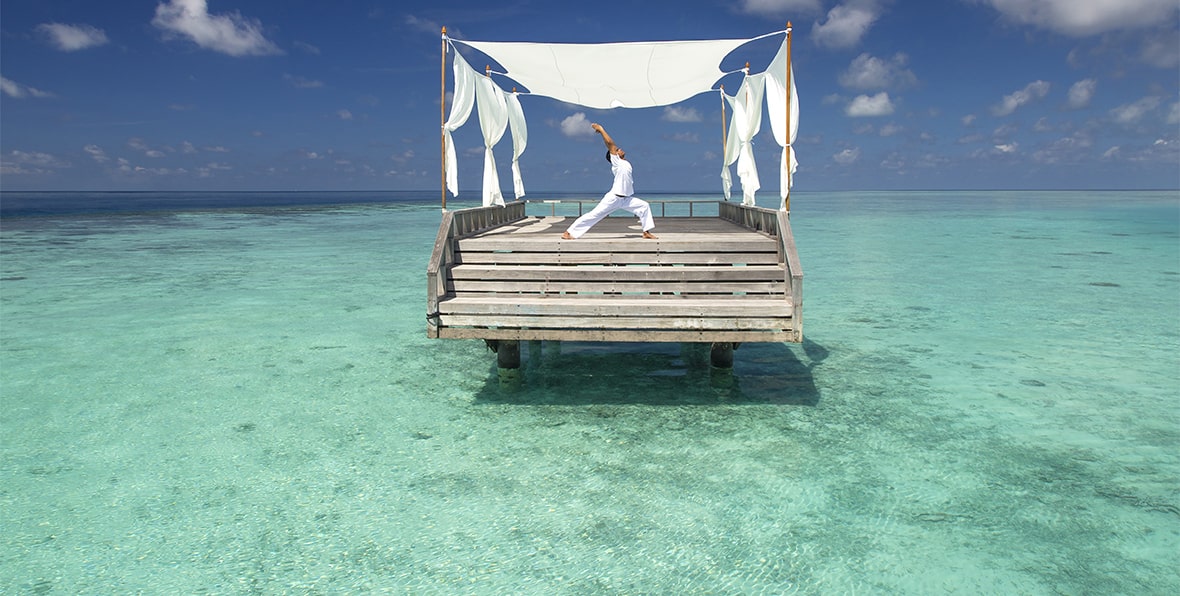 Baros Maldives Resort - 195.7.4.97