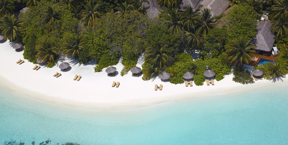 Baros Maldives Resort - 195.7.4.97