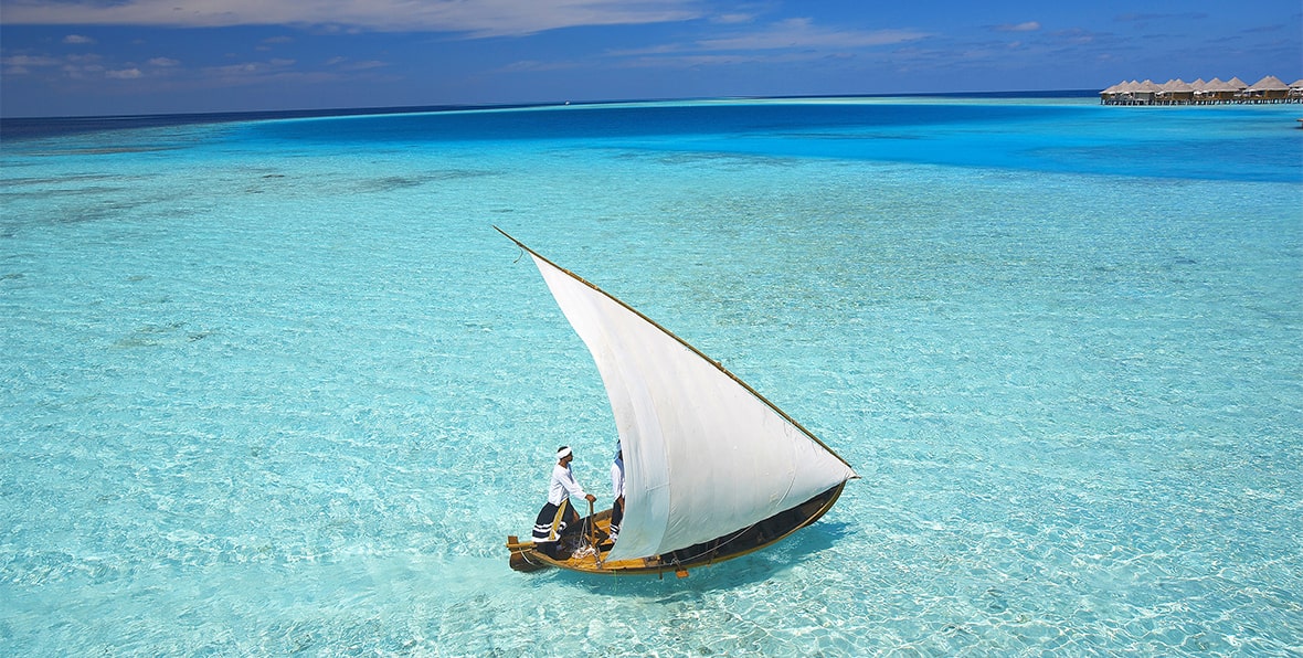 Baros Maldives Resort - 195.7.4.97