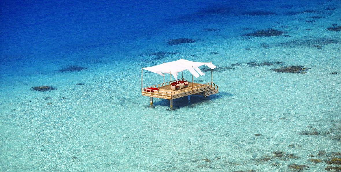 Baros Maldives Resort - 195.7.4.97