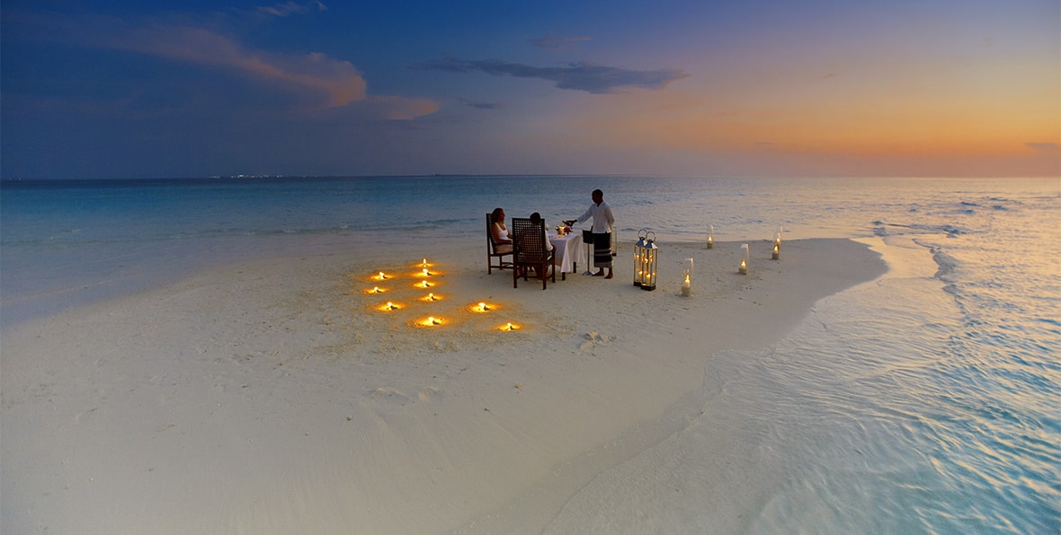 Baros Maldives Resort - 195.7.4.97