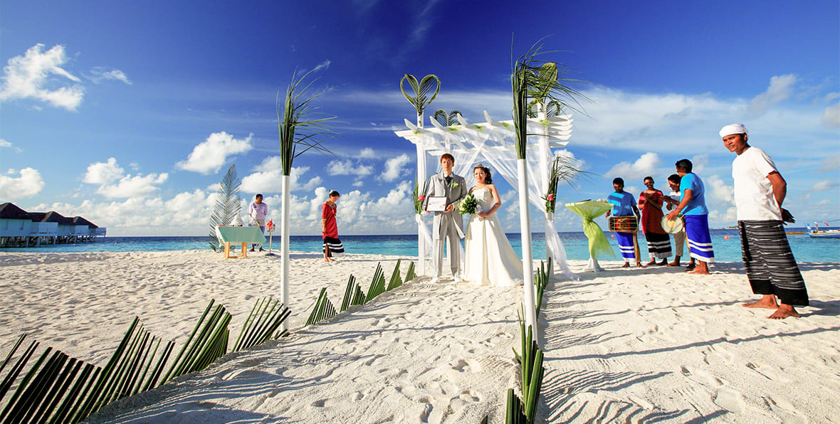 Centara Grand Island Resort Spa Maldives - 195.7.4.97