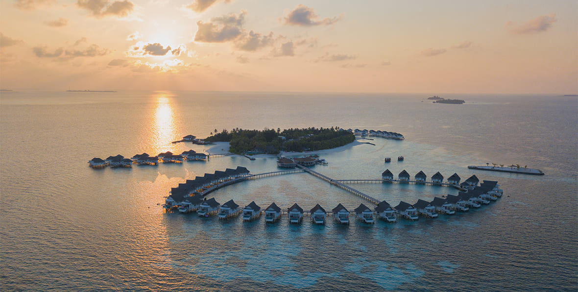 Centara Grand Island Resort Spa Maldives - 195.7.4.97