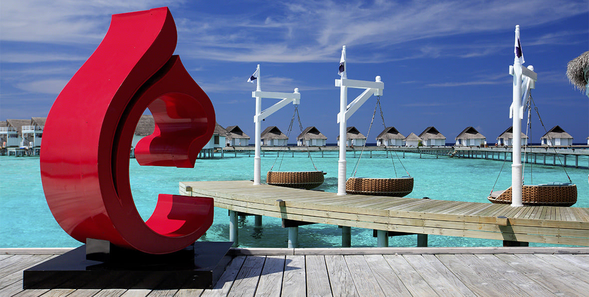 Centara Grand Island Resort Spa Maldives - 195.7.4.97