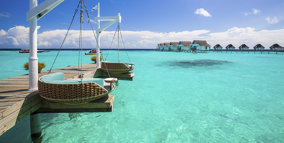 Centara Grand Island Resort Spa Maldives - 195.7.4.97