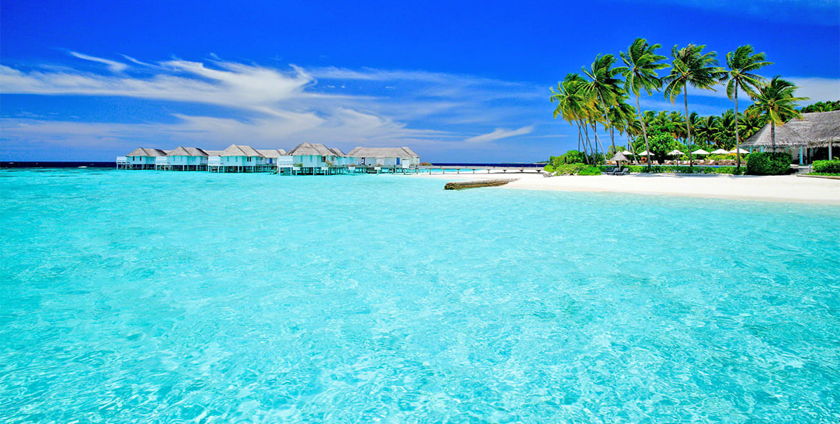 Centara Grand Island Resort Spa Maldives - 195.7.4.97