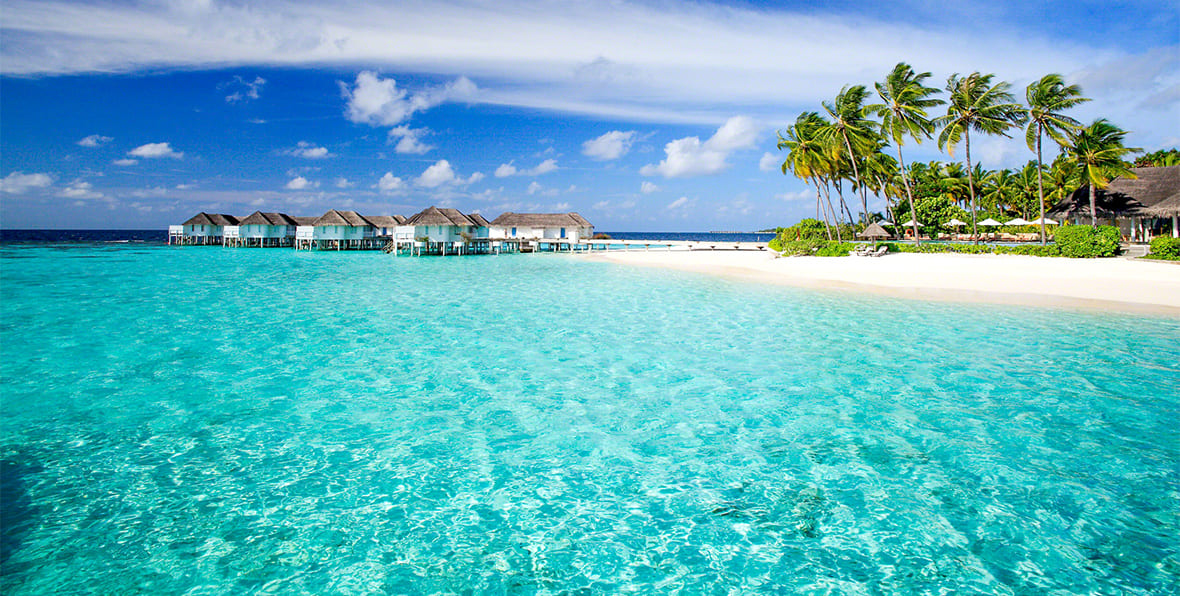 Centara Grand Island Resort Spa Maldives - 195.7.4.97