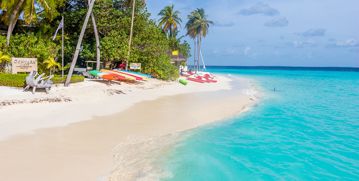 Centara Grand Island Resort Spa Maldives - 195.7.4.97