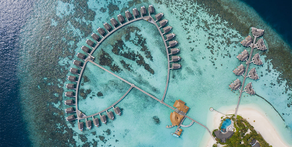 Centara Grand Island Resort Spa Maldives - 195.7.4.97