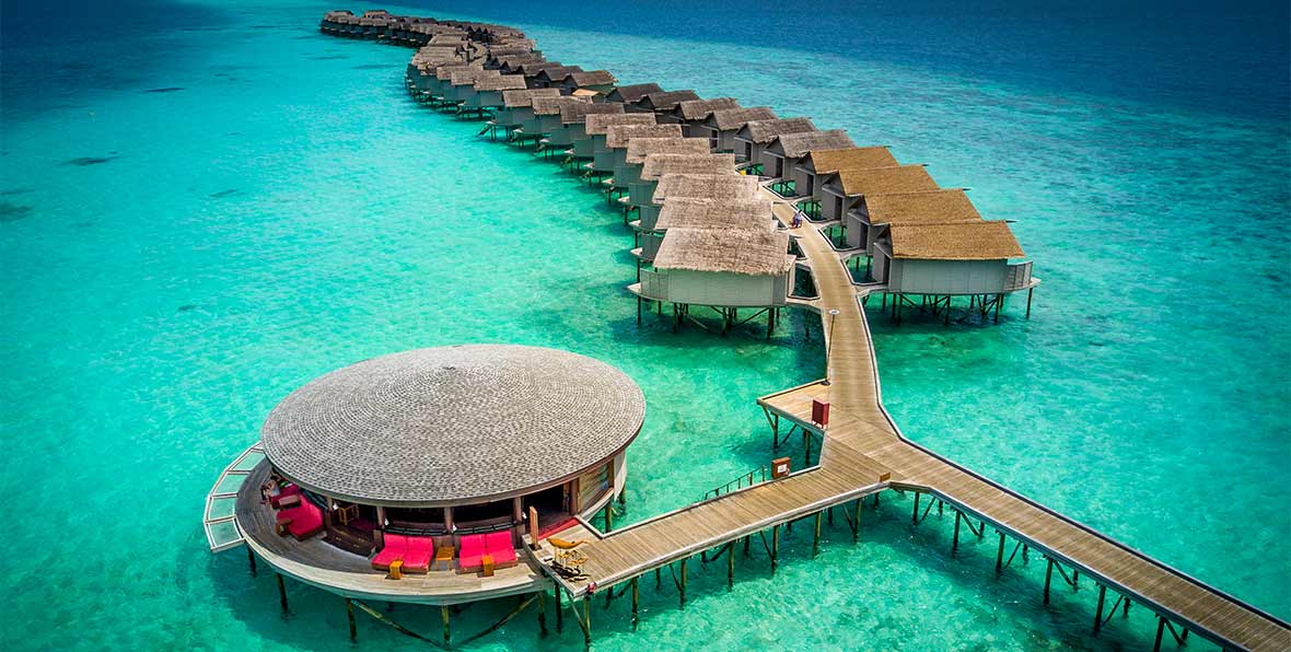 Centara Ras Fushi Drone - 195.7.4.97