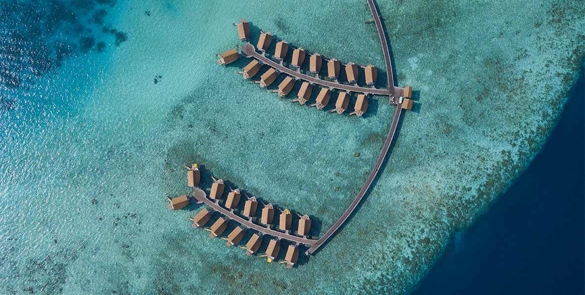 Centara Ras Fushi Drone - 195.7.4.97