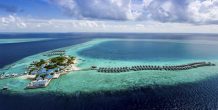 Centara Ras Fushi Resort Maldivas - 195.7.4.97