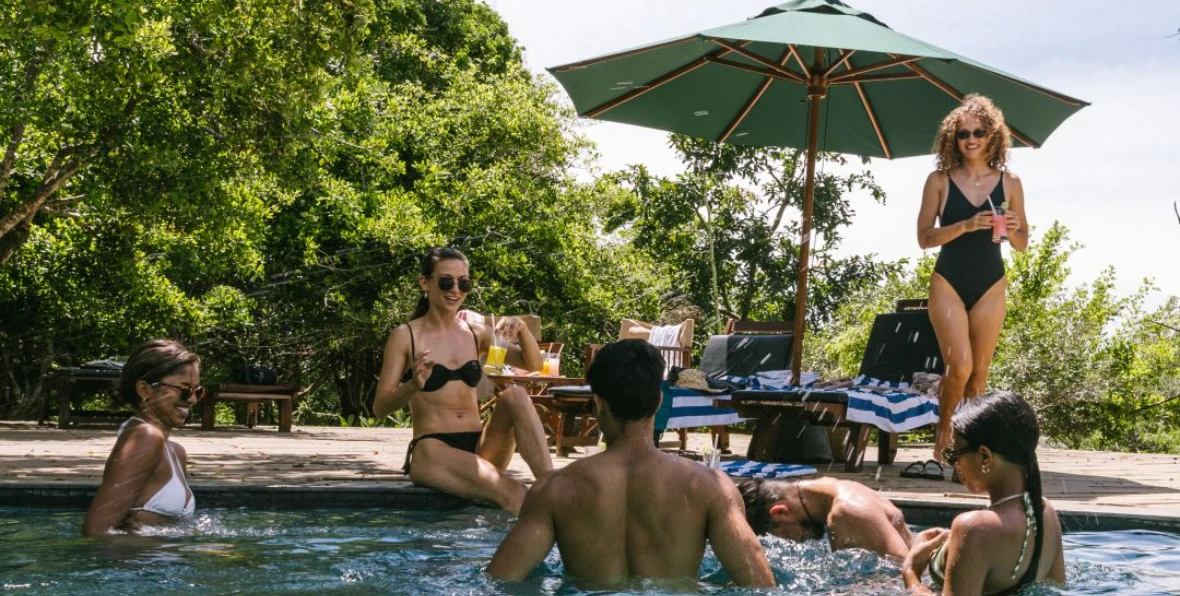 Chaaya Wild Yala Maldives - 195.7.4.97