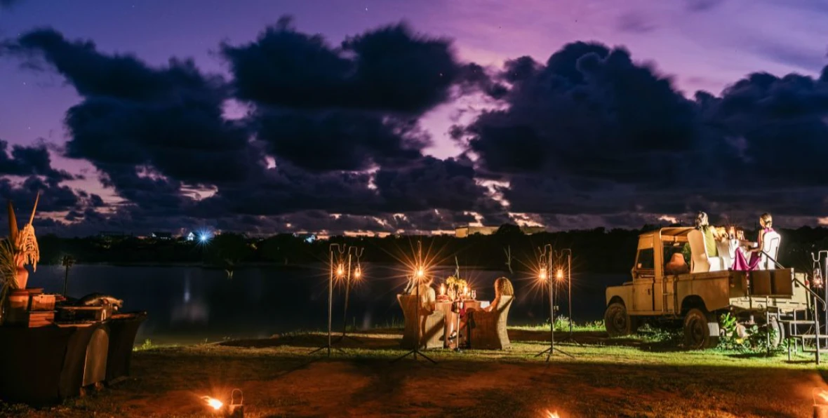 Chaaya Wild Yala Maldives - 195.7.4.97