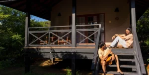 Chaaya Wild Yala Maldives - 195.7.4.97