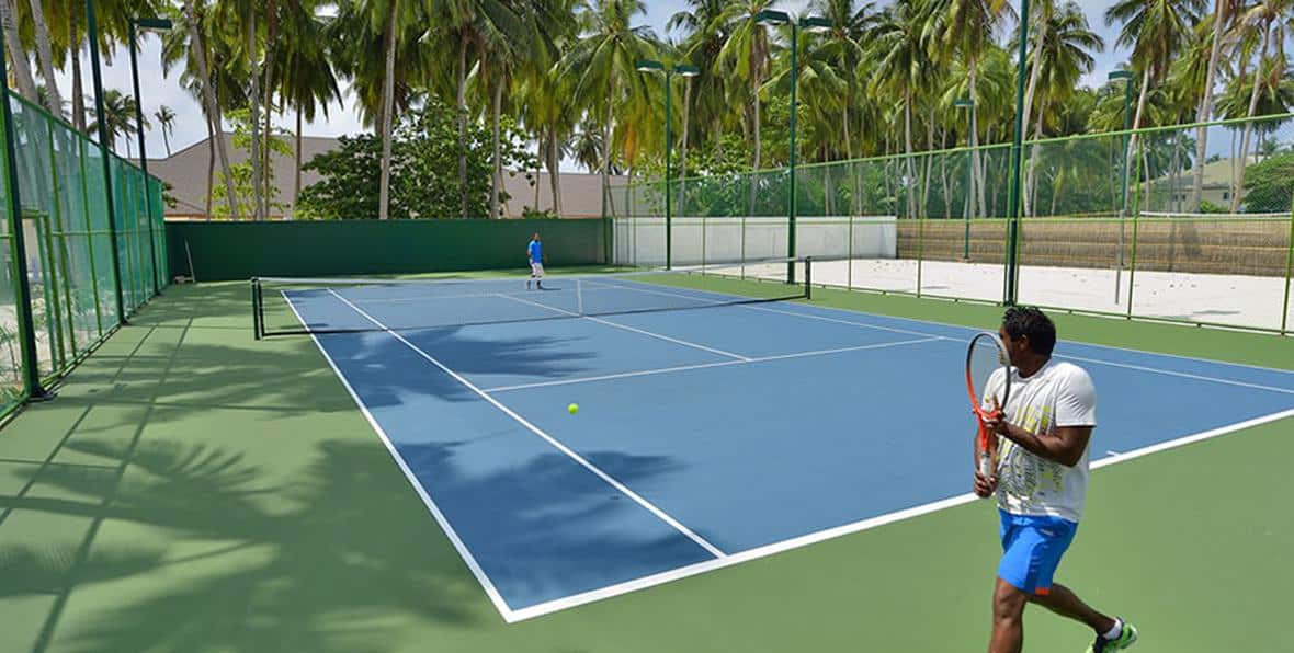 Club House Fitness Center - 195.7.4.97