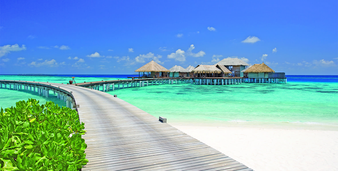 Coco Bodu Hithi Maldives Resort - 195.7.4.97