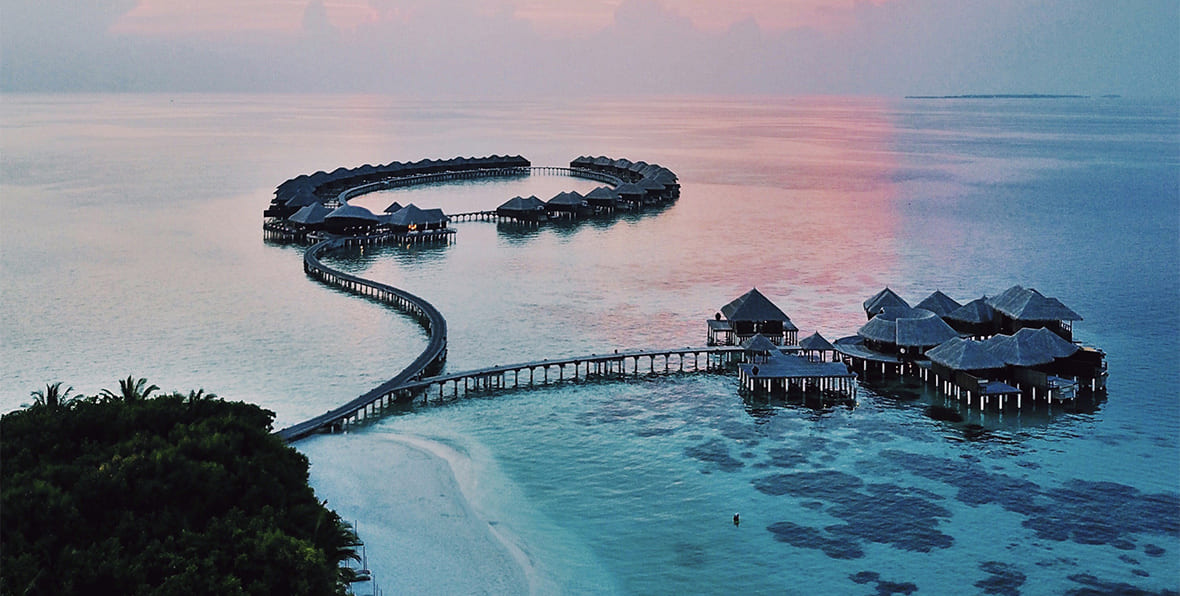 Coco Bodu Hithi Maldives Resort - 195.7.4.97