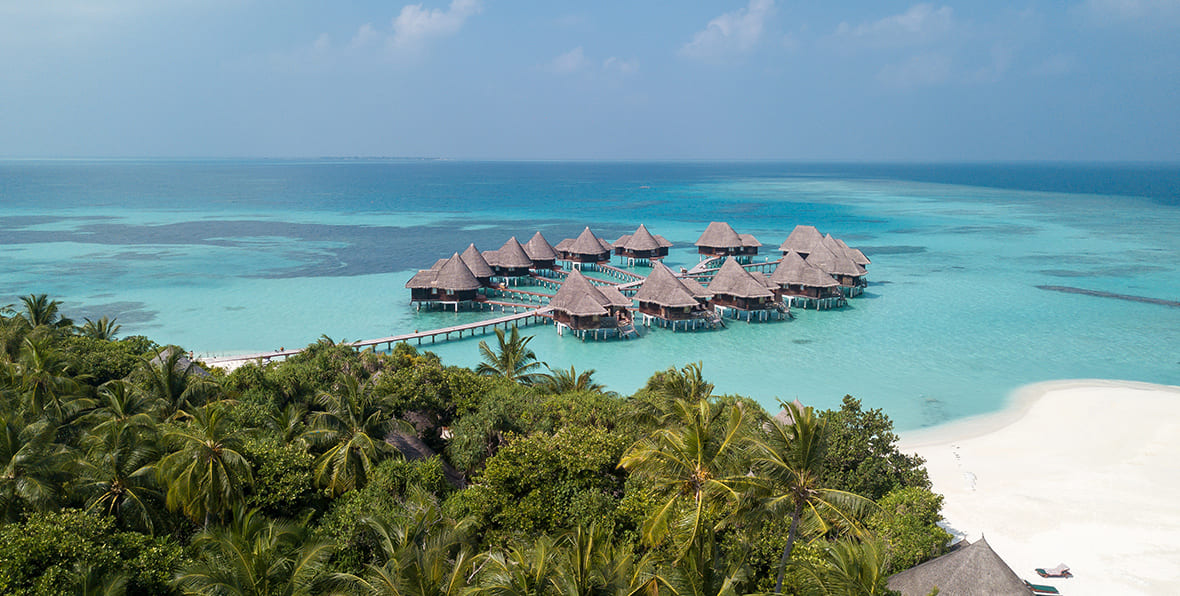 Coco Palm Dhuni Kolhu Maldives Resort - 195.7.4.97