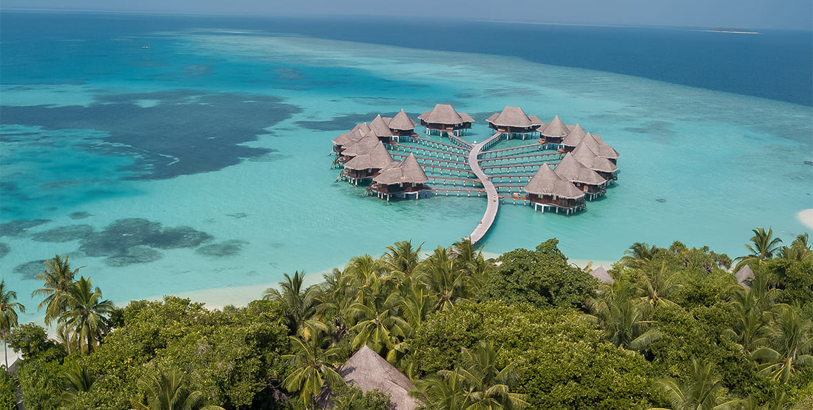 Coco Palm Dhuni Kolhu Maldives Resort - 195.7.4.97