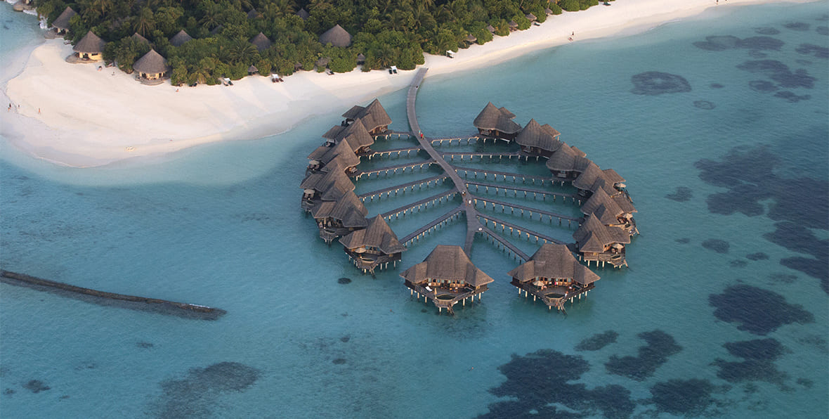 Coco Palm Dhuni Kolhu Maldives Resort - 195.7.4.97